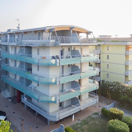 Residence Vivaldi บิบิโอเน ภายนอก รูปภาพ