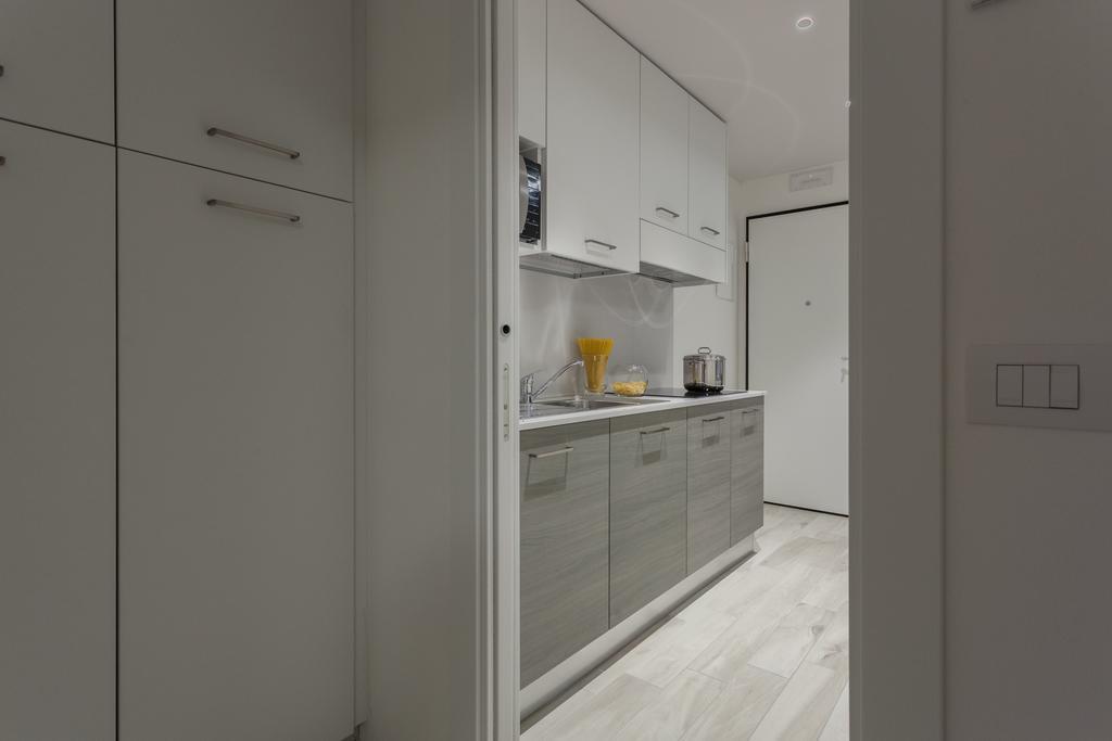 Residence Vivaldi บิบิโอเน ภายนอก รูปภาพ