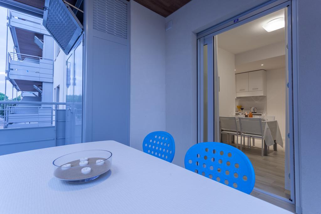 Residence Vivaldi บิบิโอเน ภายนอก รูปภาพ