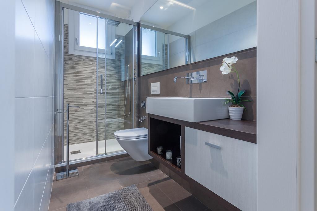 Residence Vivaldi บิบิโอเน ภายนอก รูปภาพ