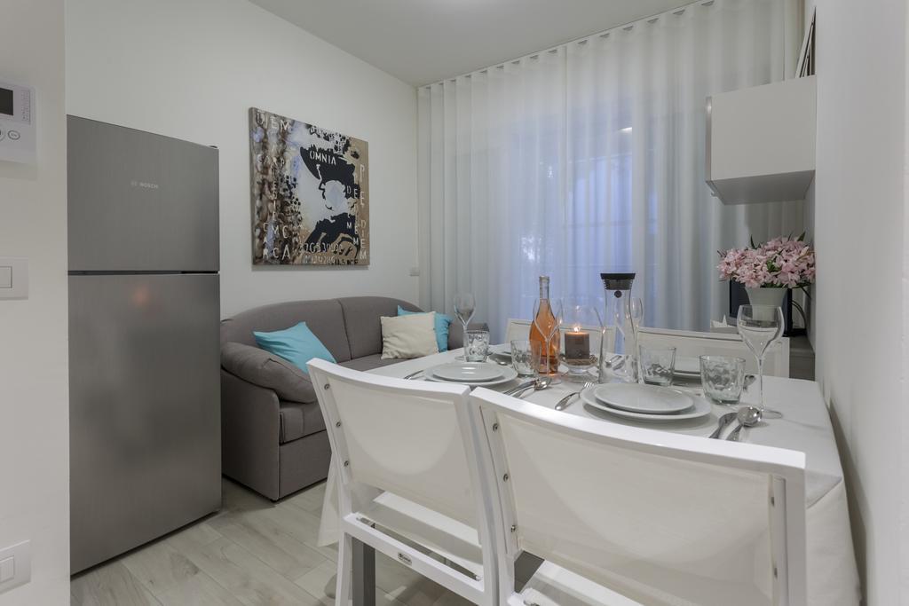 Residence Vivaldi บิบิโอเน ภายนอก รูปภาพ