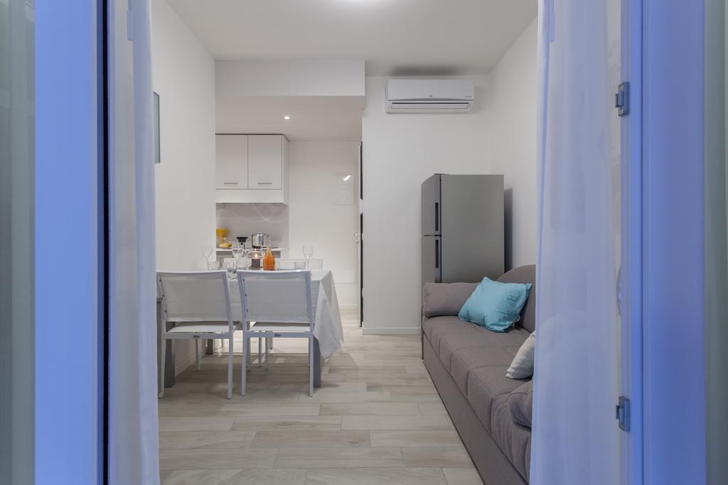 Residence Vivaldi บิบิโอเน ภายนอก รูปภาพ