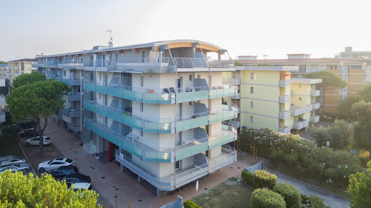 Residence Vivaldi บิบิโอเน ภายนอก รูปภาพ