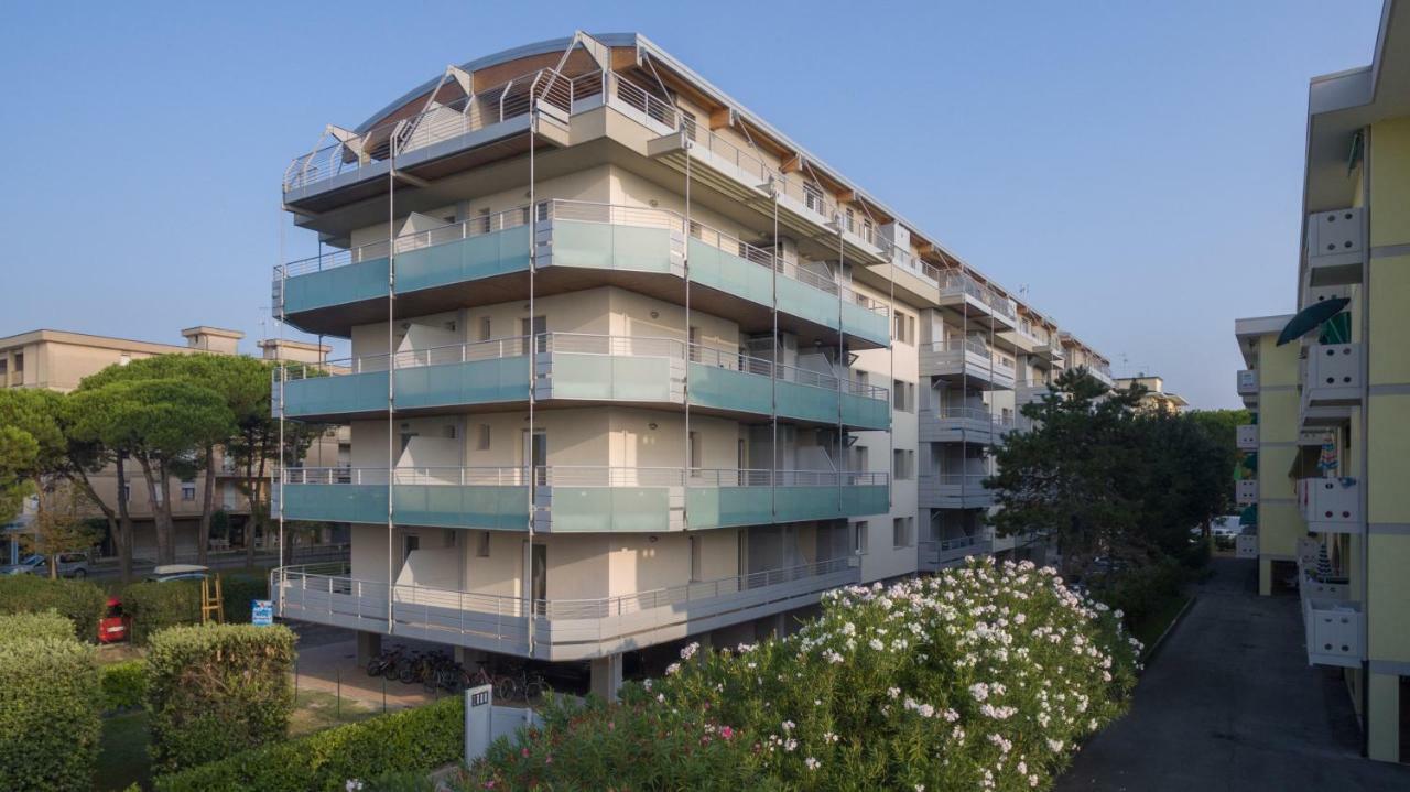 Residence Vivaldi บิบิโอเน ภายนอก รูปภาพ
